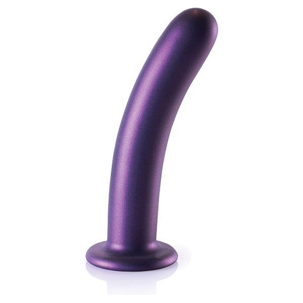 Shots Ouch 7" Smooth G-spot Dildo - Image 5