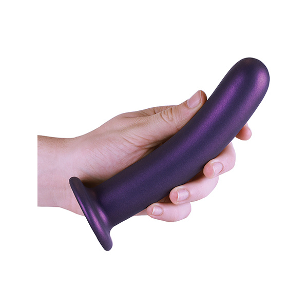 Shots Ouch 7" Smooth G-spot Dildo - Image 4