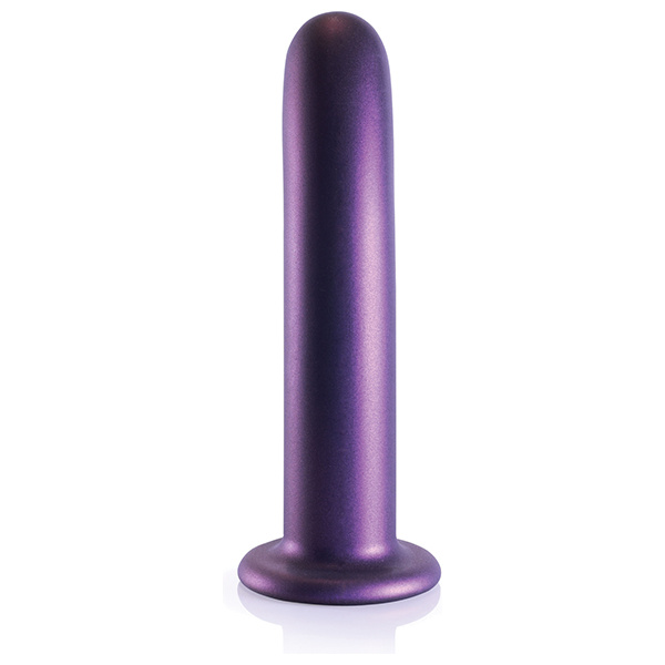 Shots Ouch 7" Smooth G-spot Dildo - Image 3