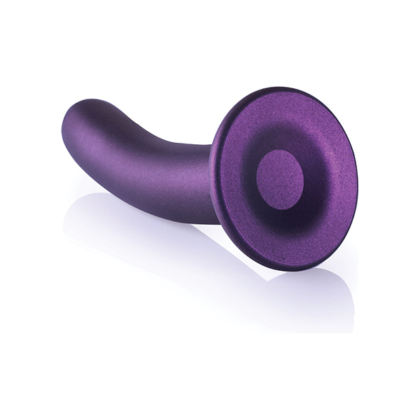 Shots Ouch 7" Smooth G-spot Dildo - Image 2