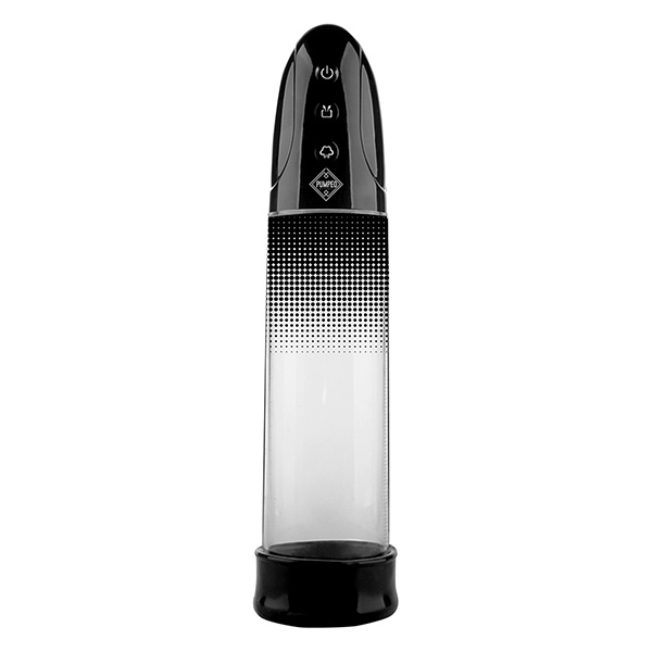 Shots Pumped Automatic Rechargeable Luv Pump - Image 3