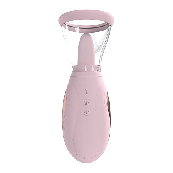 Shots Pumped Enhance Rechargeable Vulva & Breast Pump - Image 4