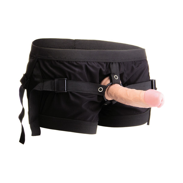 Shots RealRock Boxer w-Harness - Image 2