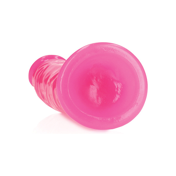 Shots Realrock Slim Dildo Glow In The Dark - Image 3