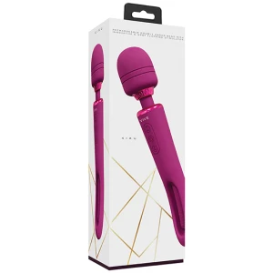 Shots Vive Kiku Double Ended Wand & G-spot Stimulator