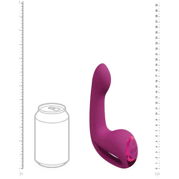 Shots Riko Vibrator - Image 5