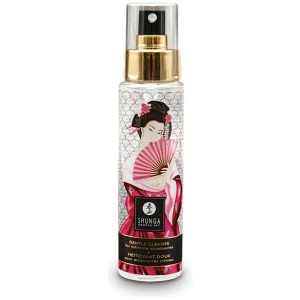 Shunga Gentle Toy Cleaner - 3.89 oz