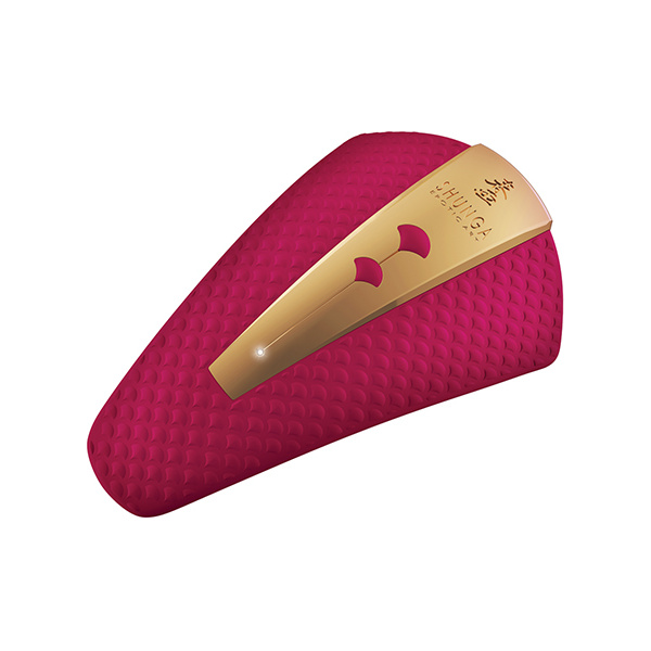 Shunga Obi Intimate Massager - Image 5