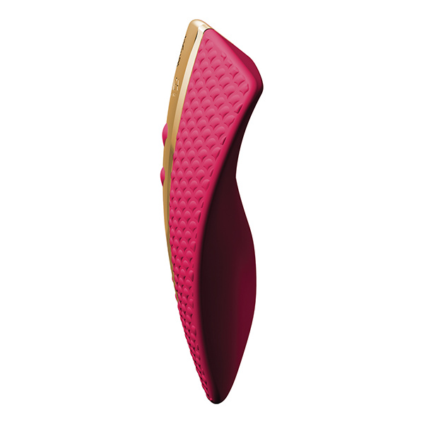 Shunga Obi Intimate Massager - Image 3