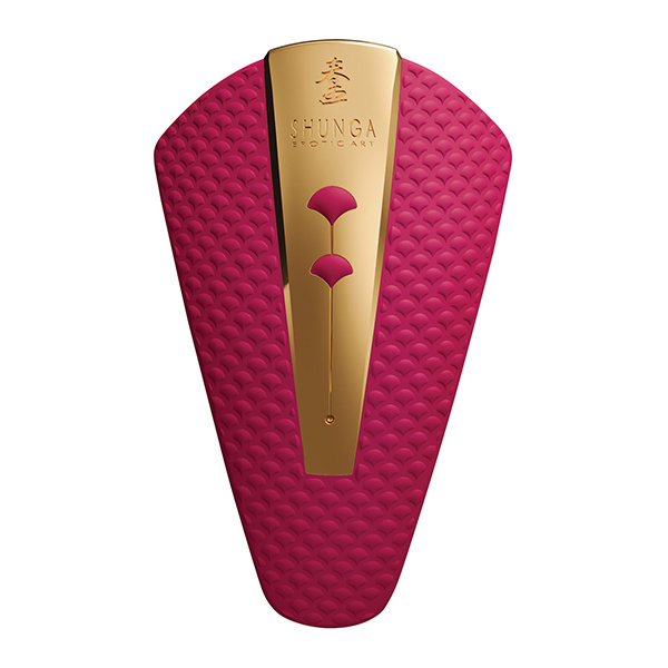 Shunga Obi Intimate Massager - Image 2