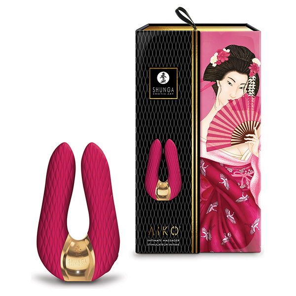 Shunga Aiko Intimate Massager