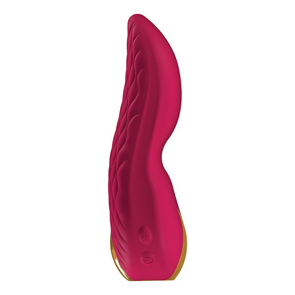 Shunga Aiko Intimate Massager - Image 2