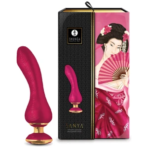 Shunga Sanya Intimate Massager