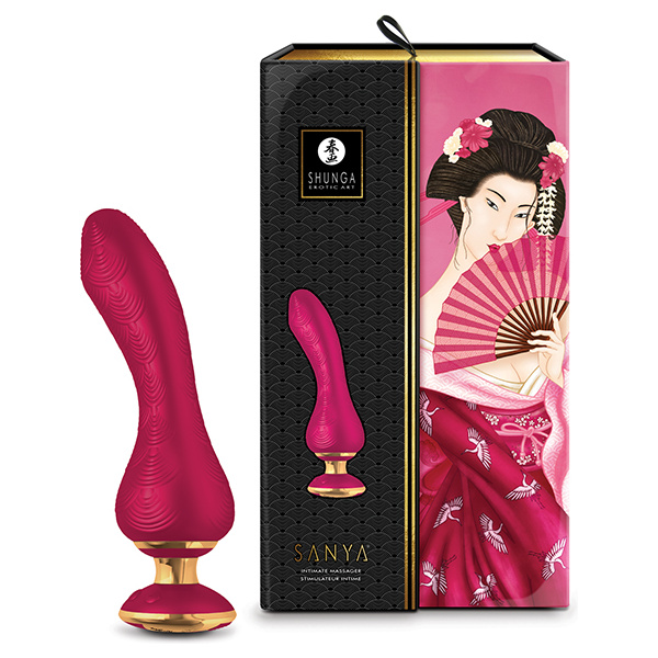 Shunga Sanya Intimate Massager