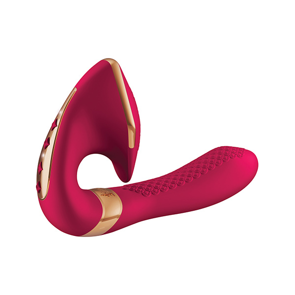 Shunga Soyo Intimate Massager - Image 3