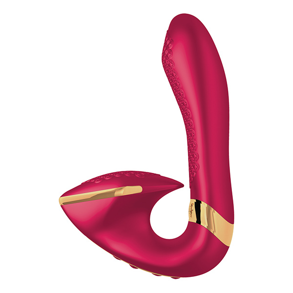 Shunga Soyo Intimate Massager - Image 4