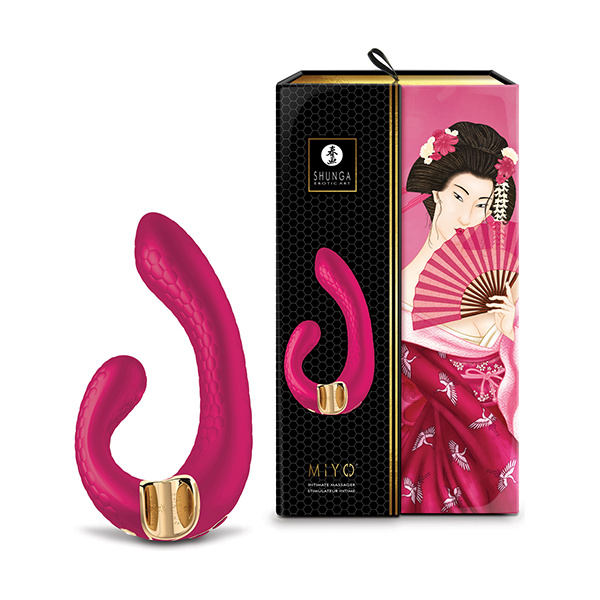 Shunga Miyo Intimate Massager