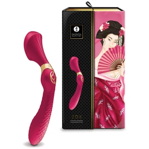 Shunga Zoa Intimate Massager