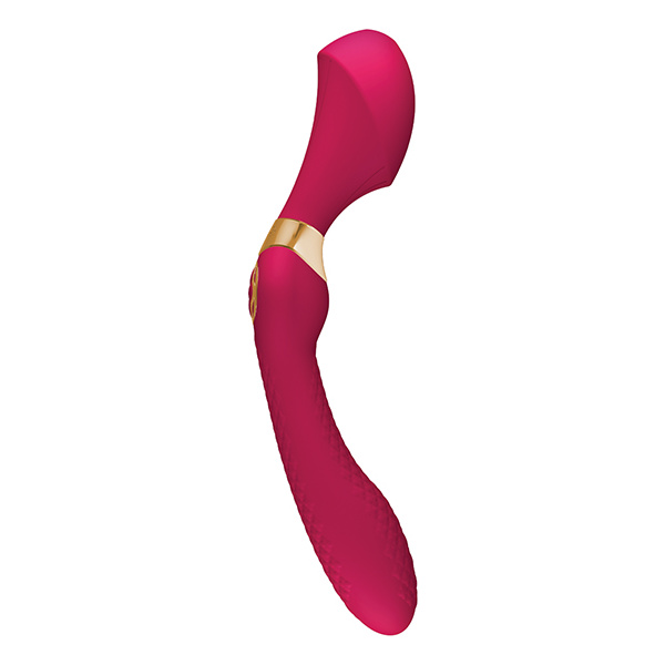 Shunga Zoa Intimate Massager - Image 5