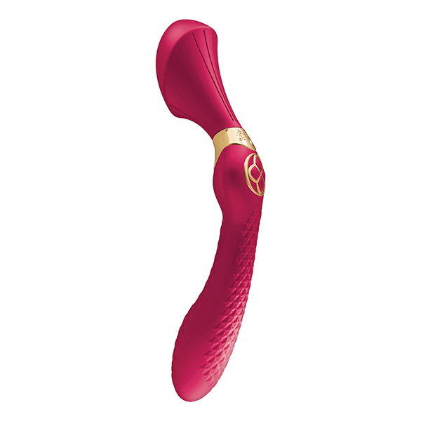 Shunga Zoa Intimate Massager - Image 2