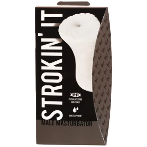 Yes Strokin It Masturbator