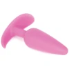 Simpli Trading Silicone Butt Plug - Small