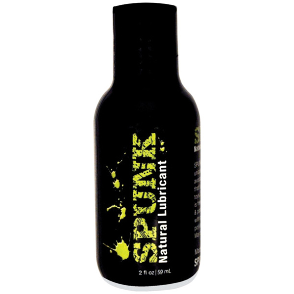 Spunk Natural Lube