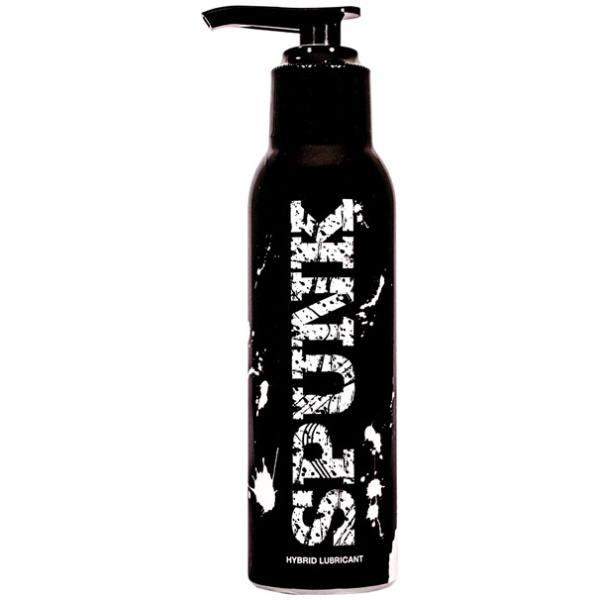 Spunk Hybrid Lube