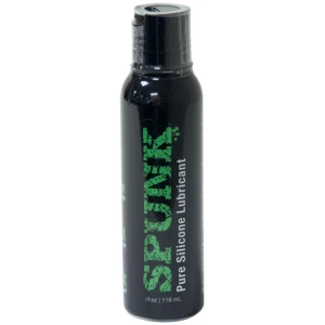 Spunk Pure Silicone Lube