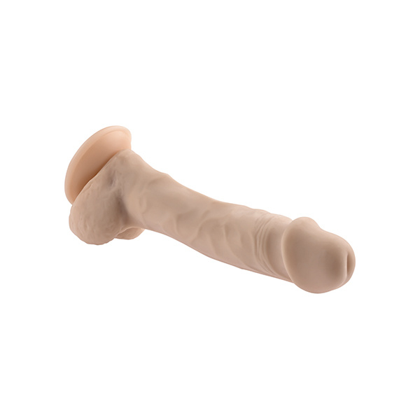 Selopa 6.5" Natural Feel Dildo - Image 4