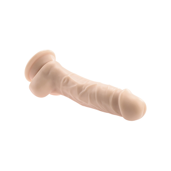 Selopa 6" Lifelike Dildo - Light - Image 3