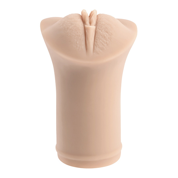 Selopa Pocket Pleaser Stroker - Light - Image 3