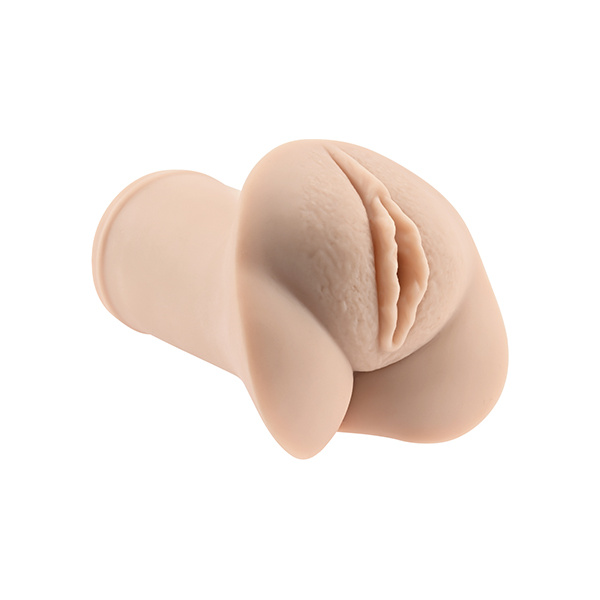 Selopa Pocket Pleaser Stroker - Light - Image 4