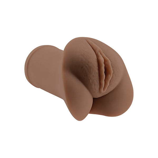 Selopa Pocket Pleaser Stroker - Dark - Image 3