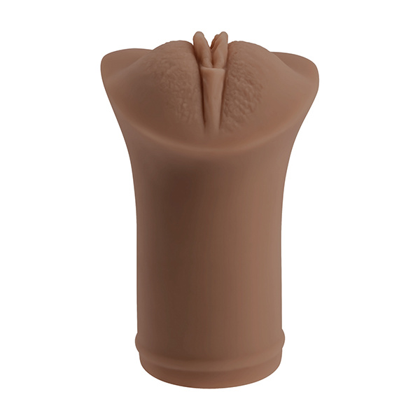 Selopa Pocket Pleaser Stroker - Dark - Image 5