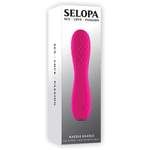 Selopa Razzle Dazzle - Pink