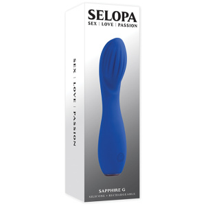 Selopa Sapphire G - Blue