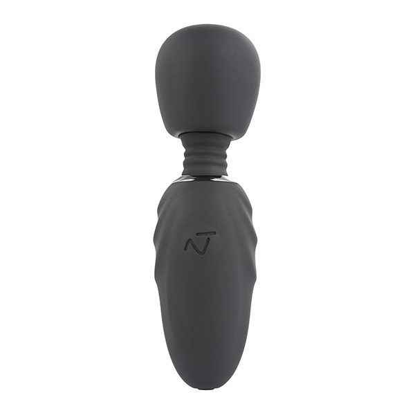 Selopa Buzz One Out Mini Wand - Black - Image 4