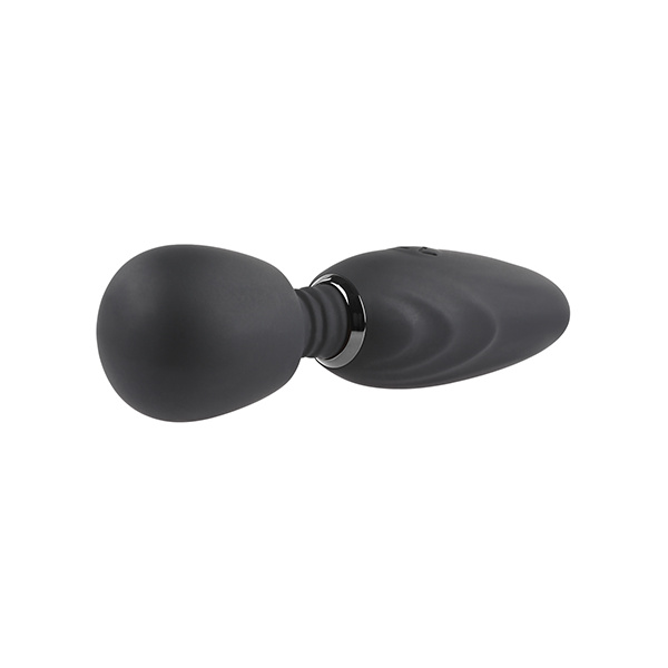 Selopa Buzz One Out Mini Wand - Black - Image 3