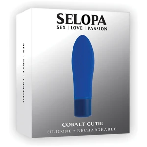 Selopa Cobalt Cutie - Blue