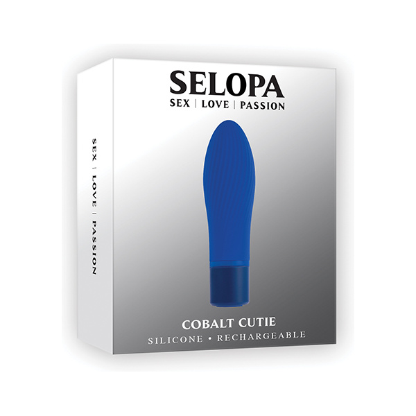 Selopa Cobalt Cutie - Blue