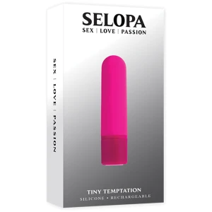 Selopa Tiny Temptation - Pink