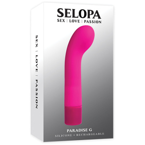 Selopa Paradise G - Pink