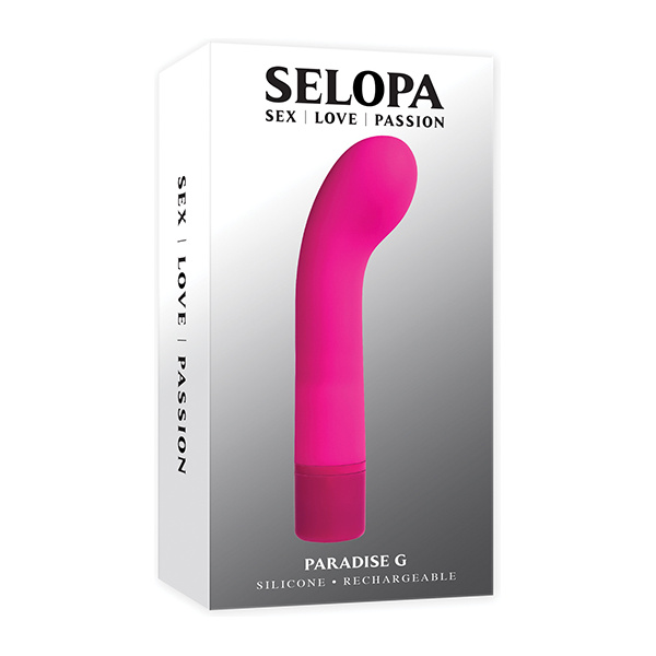 Selopa Paradise G - Pink