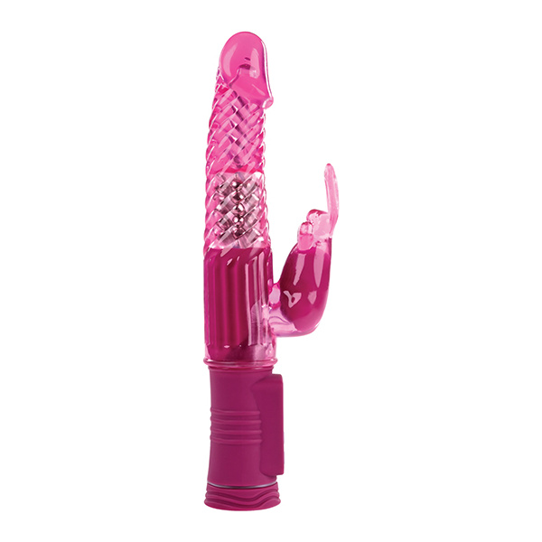 Selopa Rechargeable Bunny - Pink - Image 5