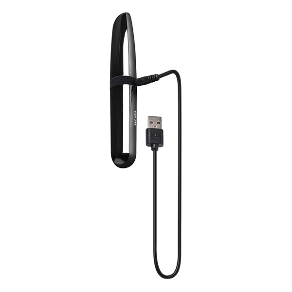 Selopa Buzz Buddy - Black Chrome - Image 2