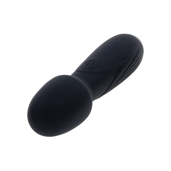 Selopa Power Trip Wand Vibrator - Black - Image 4