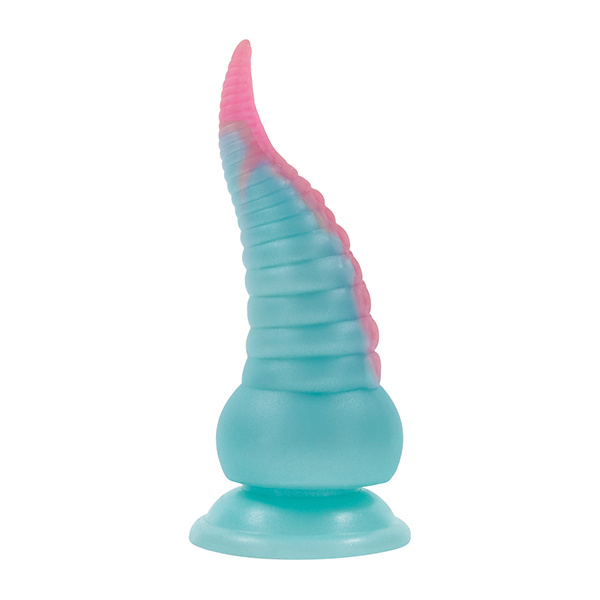 Selopa Stuck On You Tentacle Dildo - Multi Color - Image 5