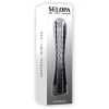Selopa Silverado Bullet Vibrator - Grey-Black
