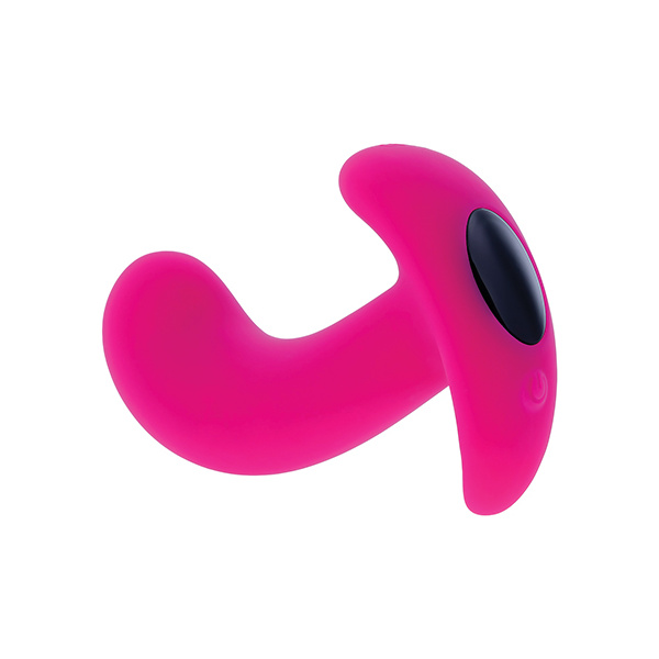 Selopa Hooking Up - Hot Pink - Image 4